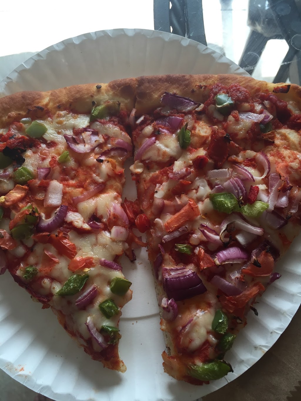 Raylawson pizza depot | 900 Ray Lawson Blvd, Brampton, ON L6Y 5J6, Canada | Phone: (905) 654-9711