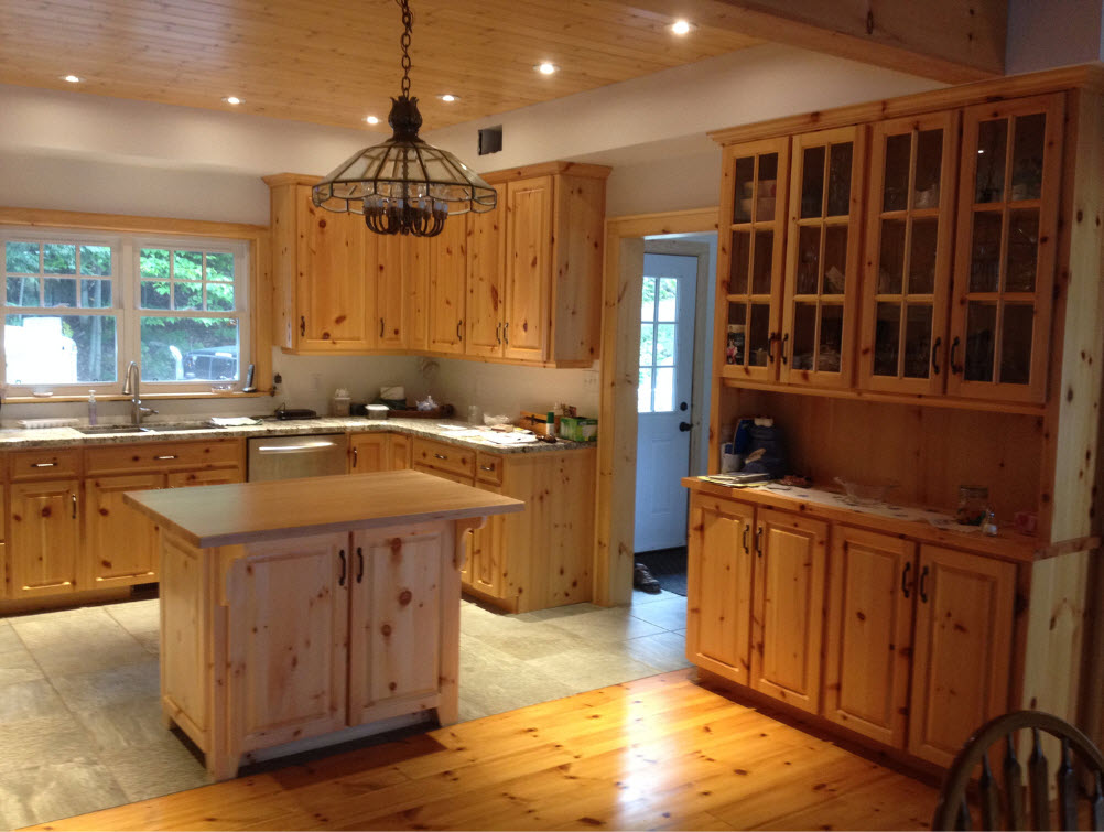 Hodder Cabinets | 1987 Pickerel & Jack Lake Rd, Burks Falls, ON P0A 1C0, Canada | Phone: (705) 382-6217