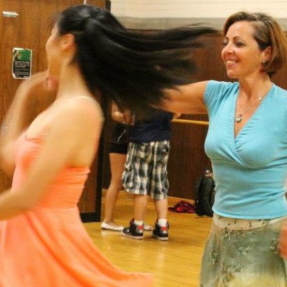 Mandys Dance | 4089 Fieldgate Dr, Mississauga, ON L4W 2C6, Canada | Phone: (905) 602-9804