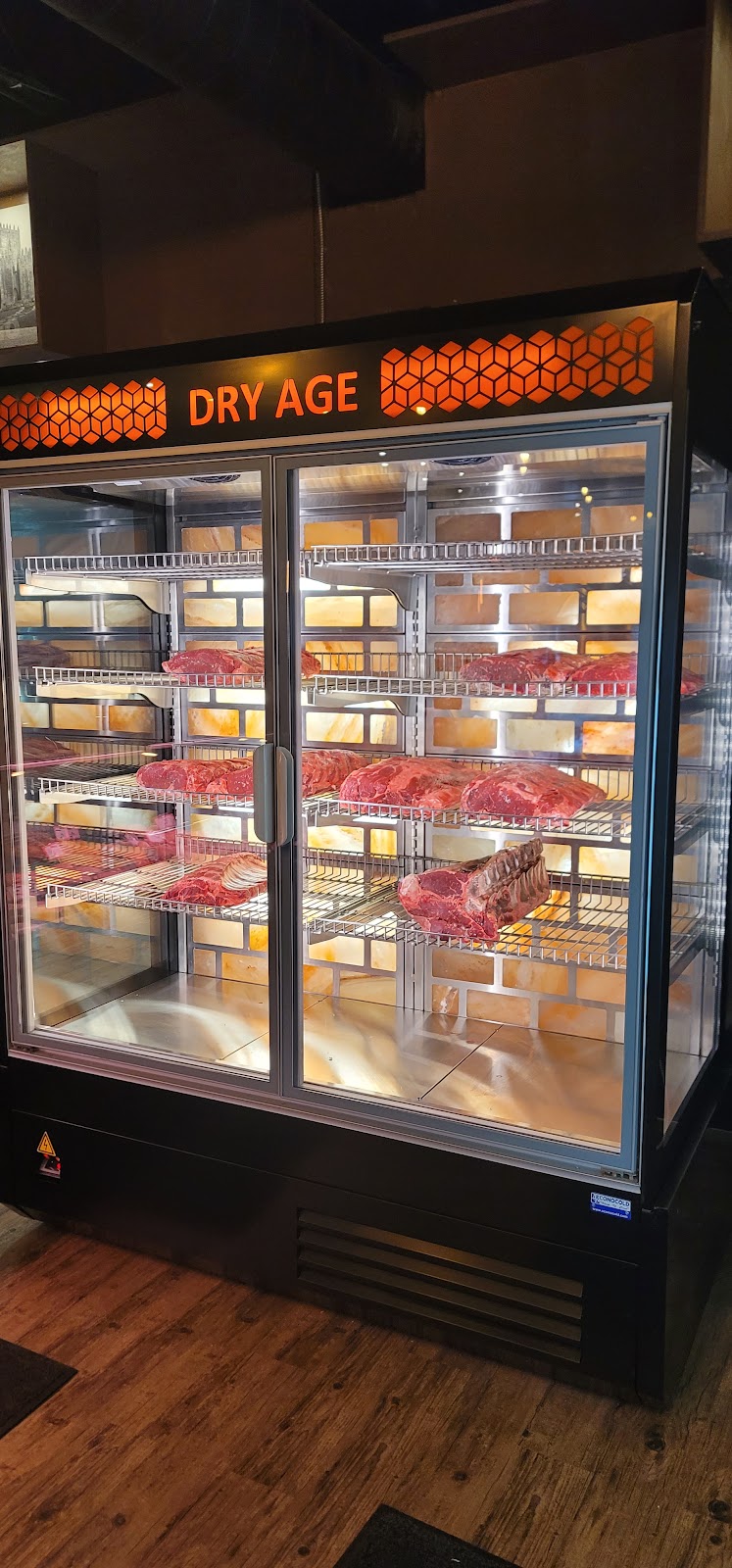 European Butchery and Fine Foods | Kayla Building, Queen St S, Tottenham, ON L0G 1W0, Canada | Phone: (289) 544-3207