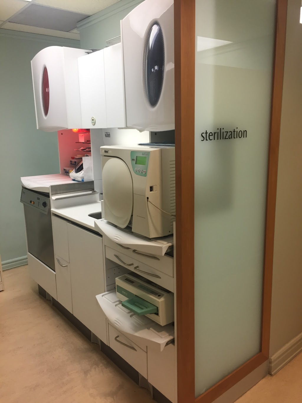 Bellamy Dental Clinic | 200 Bellamy Rd N, Scarborough, ON M1J 2L6, Canada | Phone: (416) 431-0593