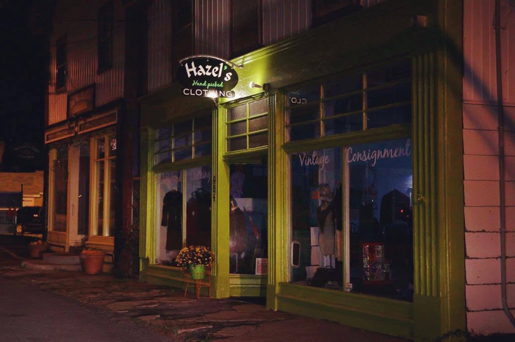 Hazels Handpicked Clothing | 964 NS-358, Port Williams, NS B0P 1T0, Canada | Phone: (902) 542-2202