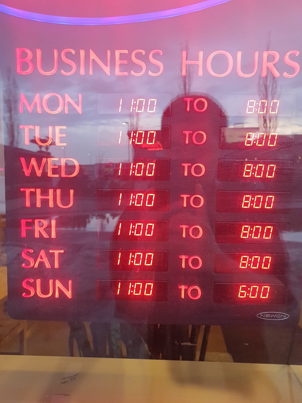 TacoTime | 4600 130 Ave SE South Point Shopping Centre, Unit 606, Calgary, AB T2Z 0C2, Canada | Phone: (403) 453-0336