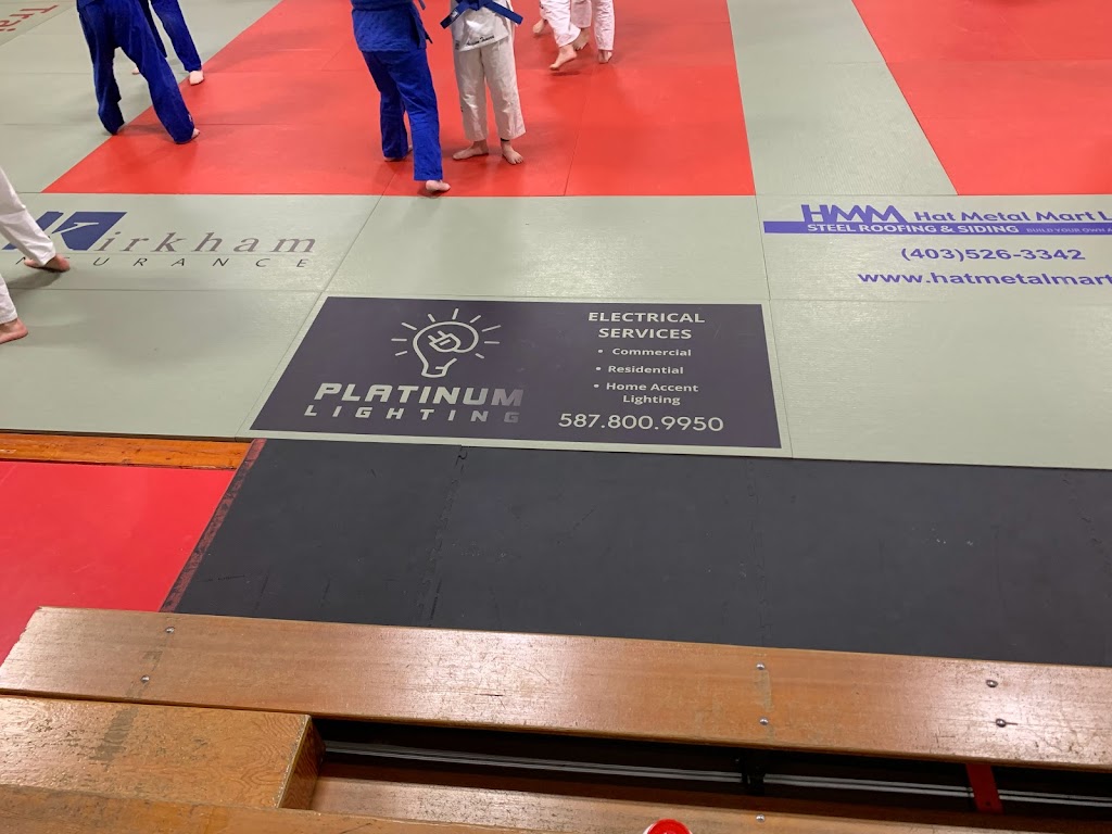 Lethbridge Judo Club | 2775 28 Ave S, Lethbridge, AB T1K 7L6, Canada | Phone: (403) 320-7316