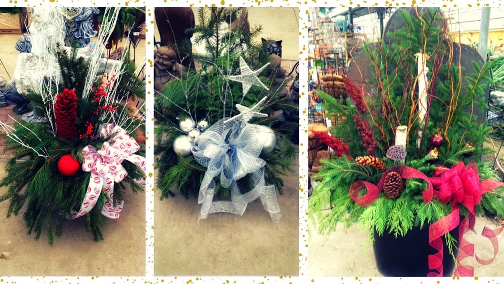 A&M Garden Centre and Sod Supply | 4171 Colonel Talbot Rd, London, ON N6P 1A1, Canada | Phone: (519) 652-3539