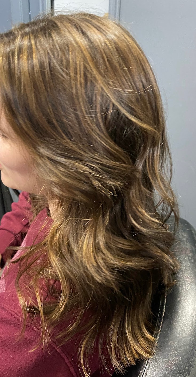 Strait Cuts by Tashia | 313 Searletown Rd, Albany, PE C0B 1A0, Canada | Phone: (902) 439-7912