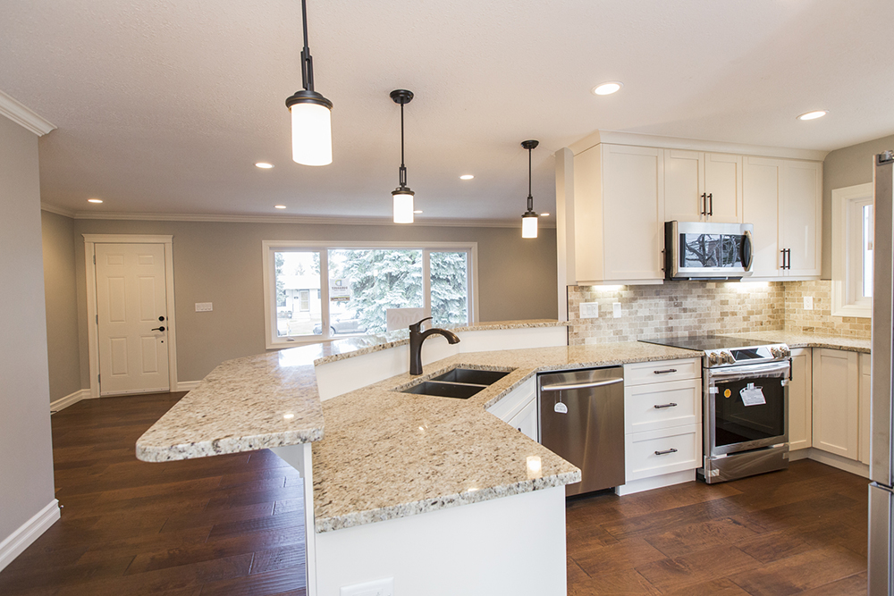 Athan Homes | 18154 111 Ave NW, Edmonton, AB T5S 2R1, Canada | Phone: (780) 455-3800
