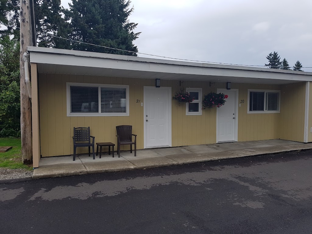 Riverside Resort Qualicum Beach | 3506 Island Hwy W, Qualicum Beach, BC V9K 2H4, Canada | Phone: (250) 752-9544