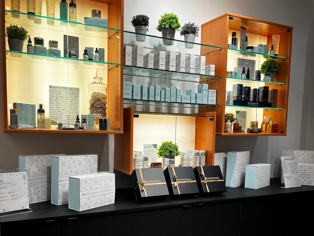 Skin Perform | 895 March Rd Unit 1, Kanata, ON K2K 1X7, Canada | Phone: (613) 591-1099