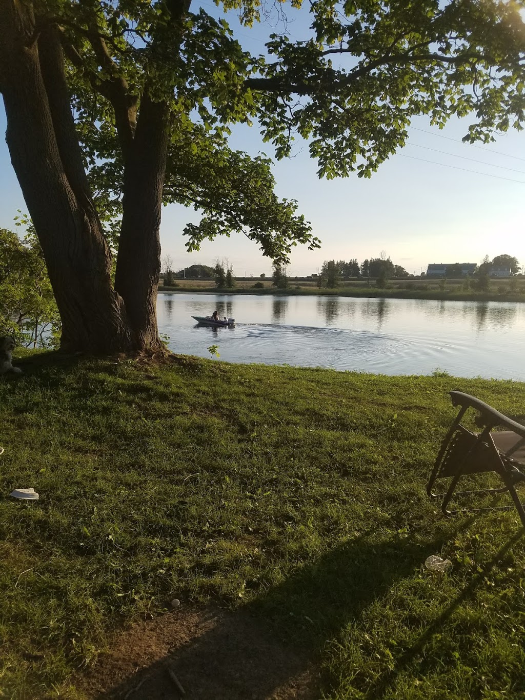 Eccolands Park | 334 River Rd, Gloucester, ON K1V 1C8, Canada