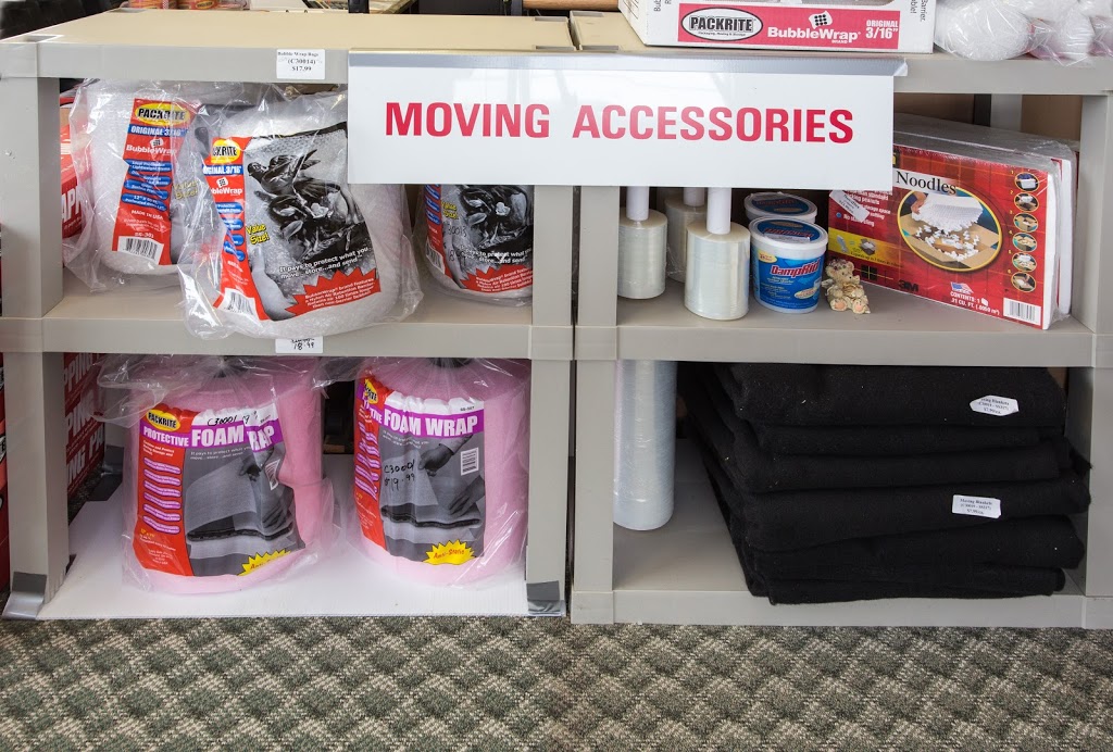 StorageMart | 370 Herchimer Ave, Belleville, ON K8N 0L2, Canada | Phone: (613) 962-1147