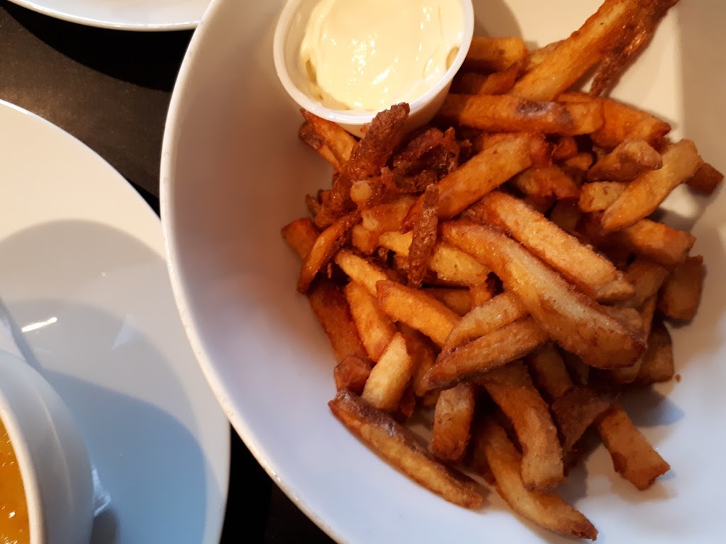The Burnt Tongue | 10 Cannon St E, Hamilton, ON L8L 1Z5, Canada | Phone: (905) 536-1146
