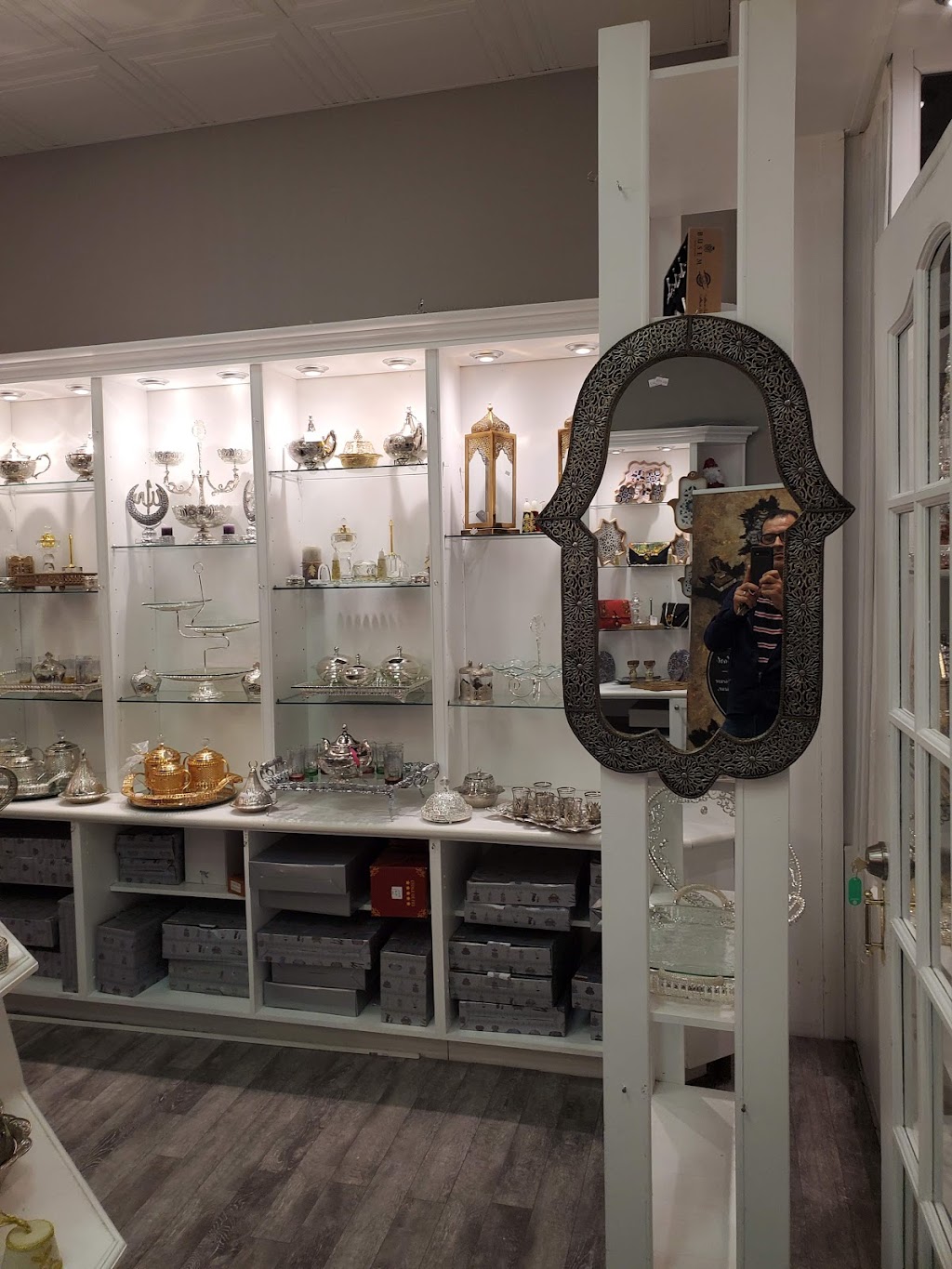 Ibazard | 1225 Rue Normont #2, Laval, QC H7G 3H4, Canada | Phone: (514) 515-5182