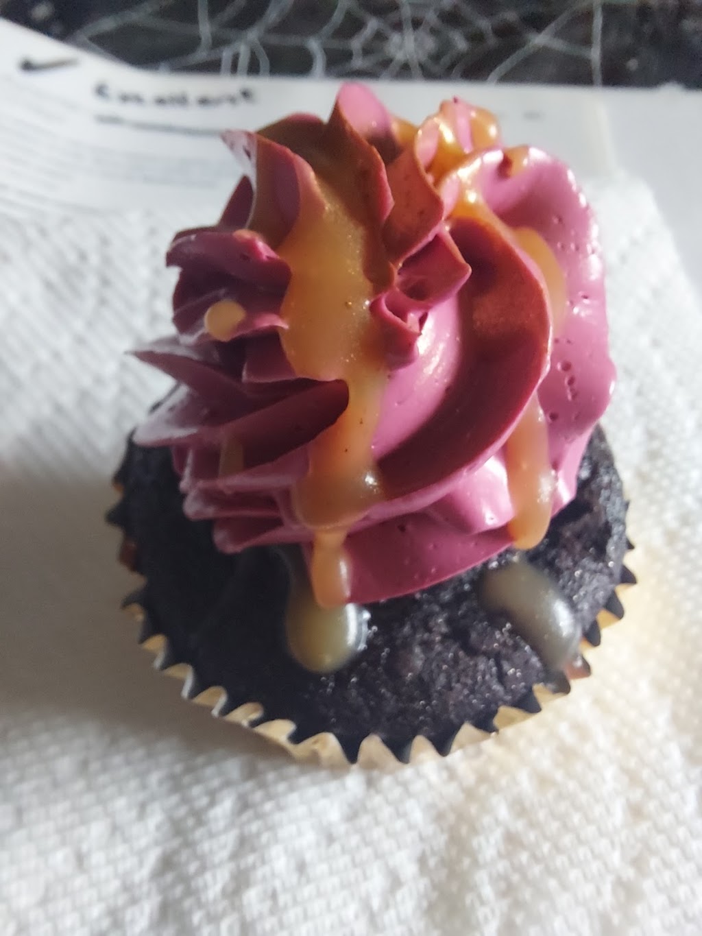 Michelle Ashleys Bakery | 3182 Isleville St, Halifax, NS B3K 3Y3, Canada | Phone: (902) 209-8162