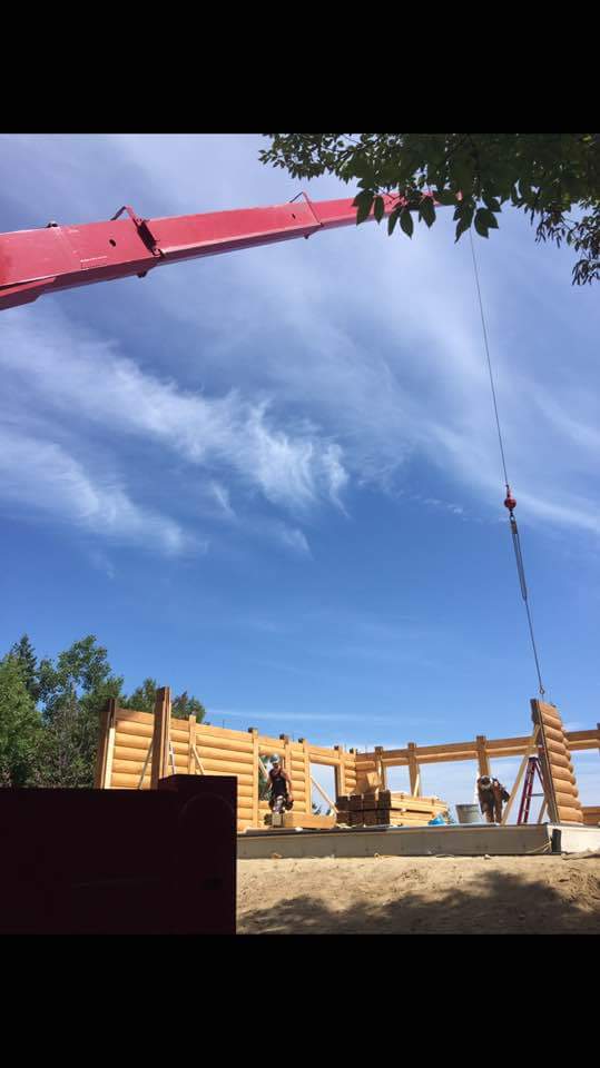 G M Construction Superieur Inc | 35 Chemin du Vieux Pont, Lac-Supérieur, QC J0T 1J0, Canada | Phone: (819) 421-0775