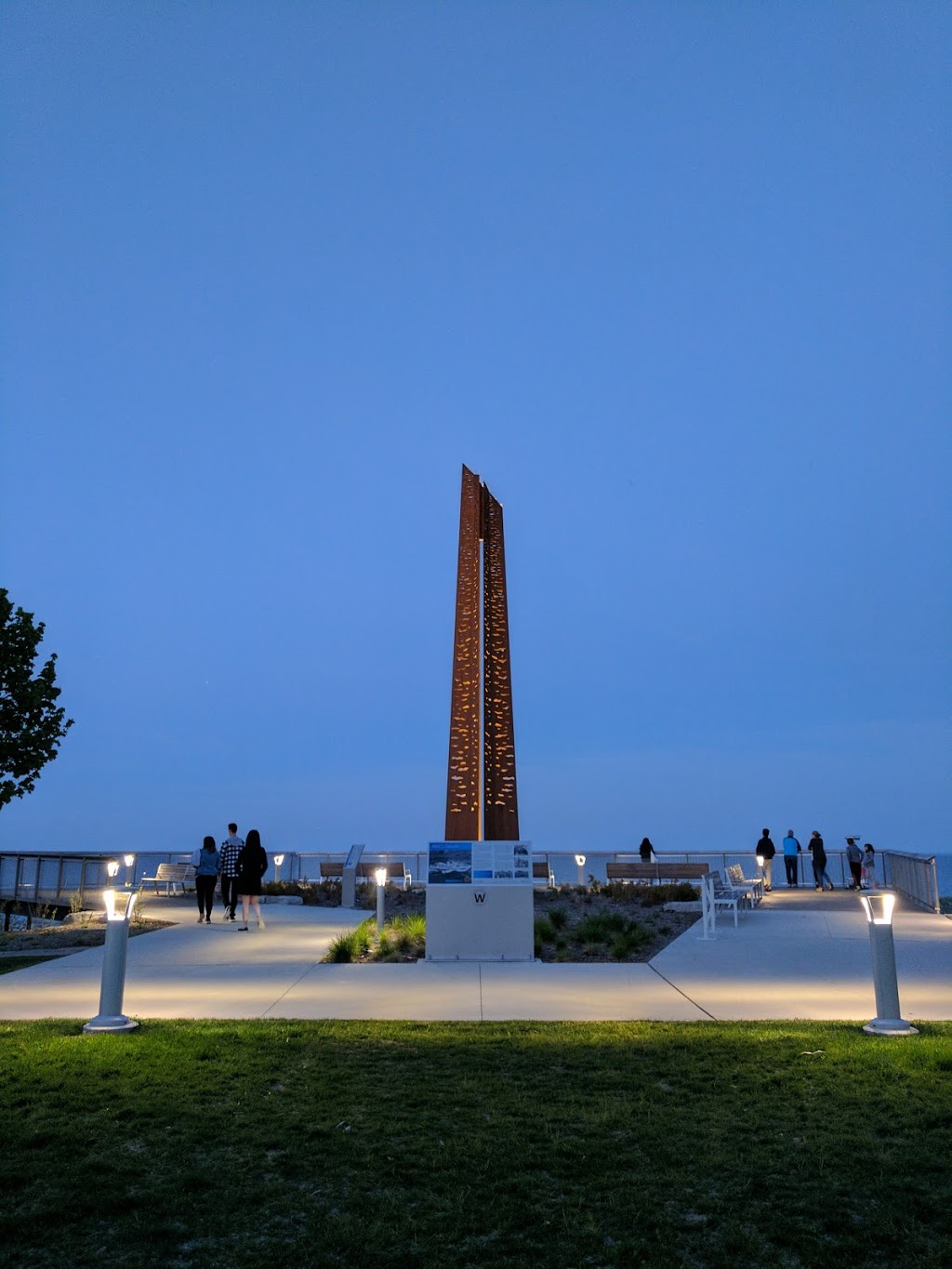 Tannery Park | Oakville, ON L6K 3R7, Canada