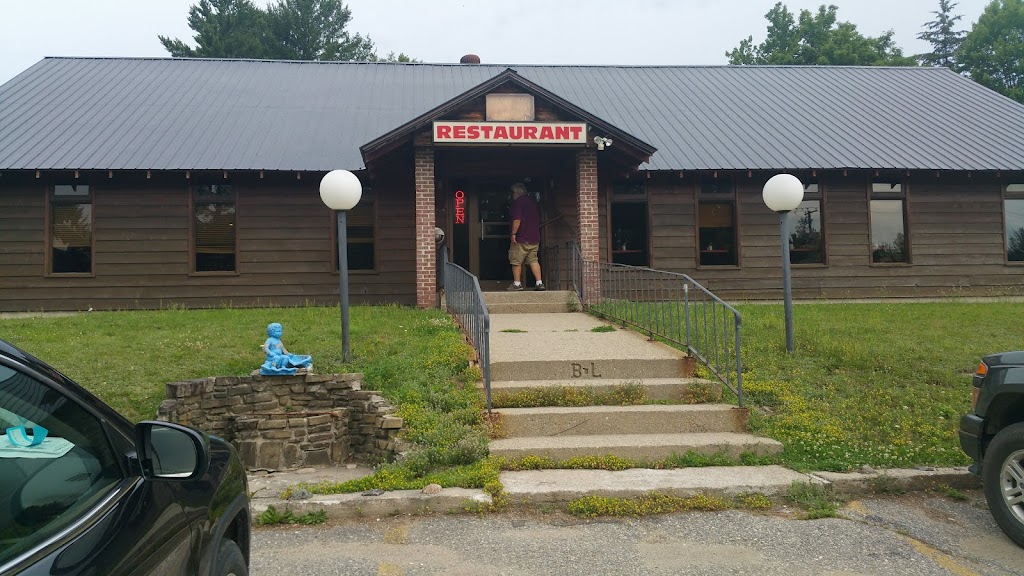 B&L Liquor Store & Convenience | 593 Main St, Doaktown, NB E9C 1Y3, Canada | Phone: (506) 365-7907