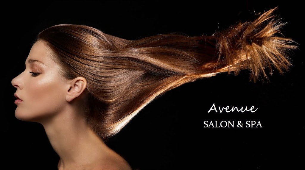 Avenue Salon & Spa | 2901 Eglinton Ave W, Mississauga, ON L5M 6J3, Canada | Phone: (905) 608-9202