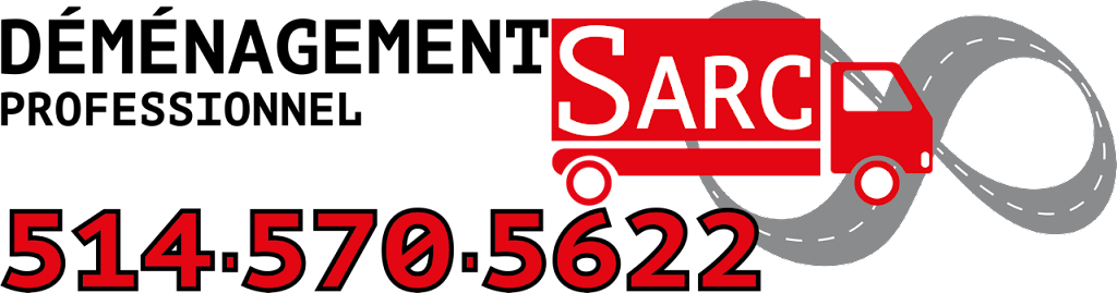 Demenagement Professionnel Sarc | 8821 Rue St-Hubert, Montréal, QC H2M 2K8, Canada | Phone: (514) 570-5622