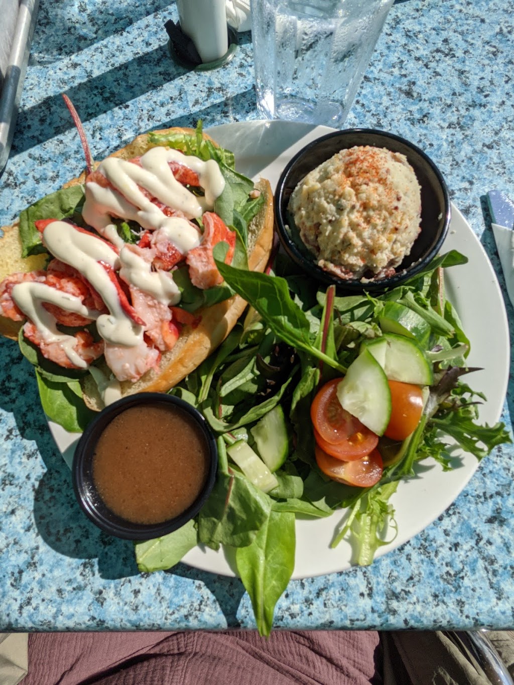 Casa Mia By The Sea | 19 Main St, Victoria, PE C0A 2G0, Canada | Phone: (902) 730-4440