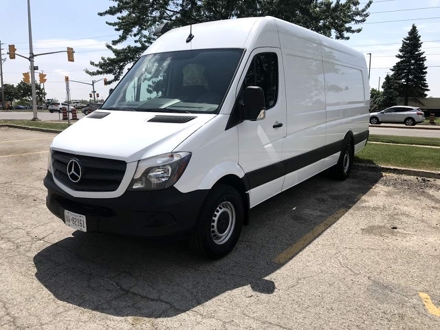Gipton Express | 32 Dudley Crescent, London, ON N6E 1S4, Canada | Phone: (519) 878-5911