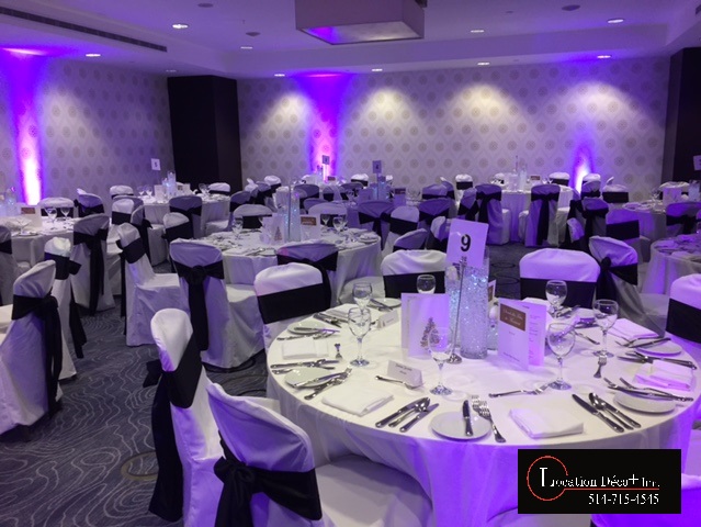 Location Déco+ Inc. | Local 4, 1801 Rue Chicoine, Vaudreuil-Dorion, QC J7V 8P2, Canada | Phone: (514) 715-4545