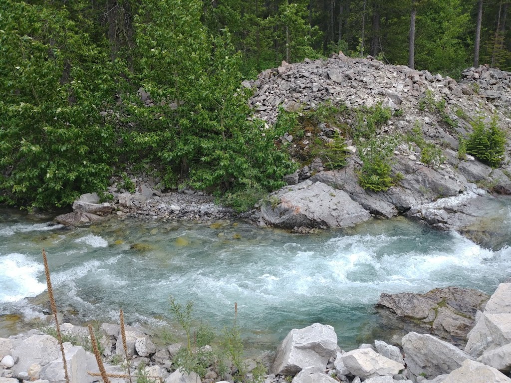 Island Lake Provincial Recreation Area | Unnamed Road, Coleman, AB T0K 0M0, Canada | Phone: (403) 627-1165
