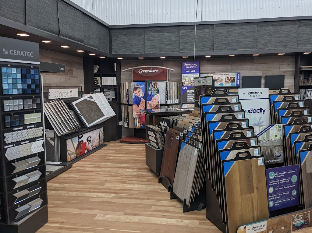 Border View Lumber | 275 Broadway St, Cartwright, MB R0K 0L0, Canada | Phone: (204) 529-2484