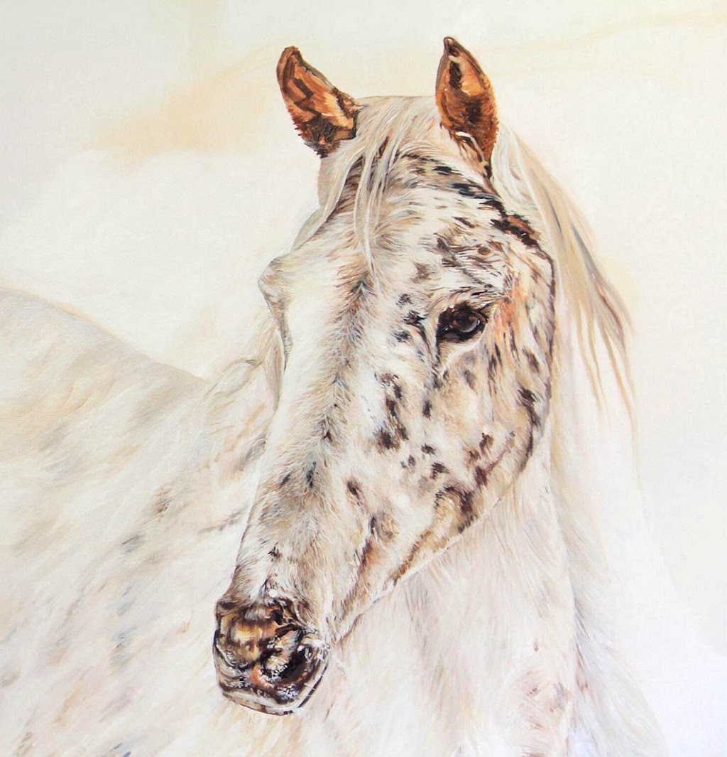 SawsanPaintings | 127 Pennant Ave, Ottawa, ON K2J 5W6, Canada | Phone: (613) 262-8721