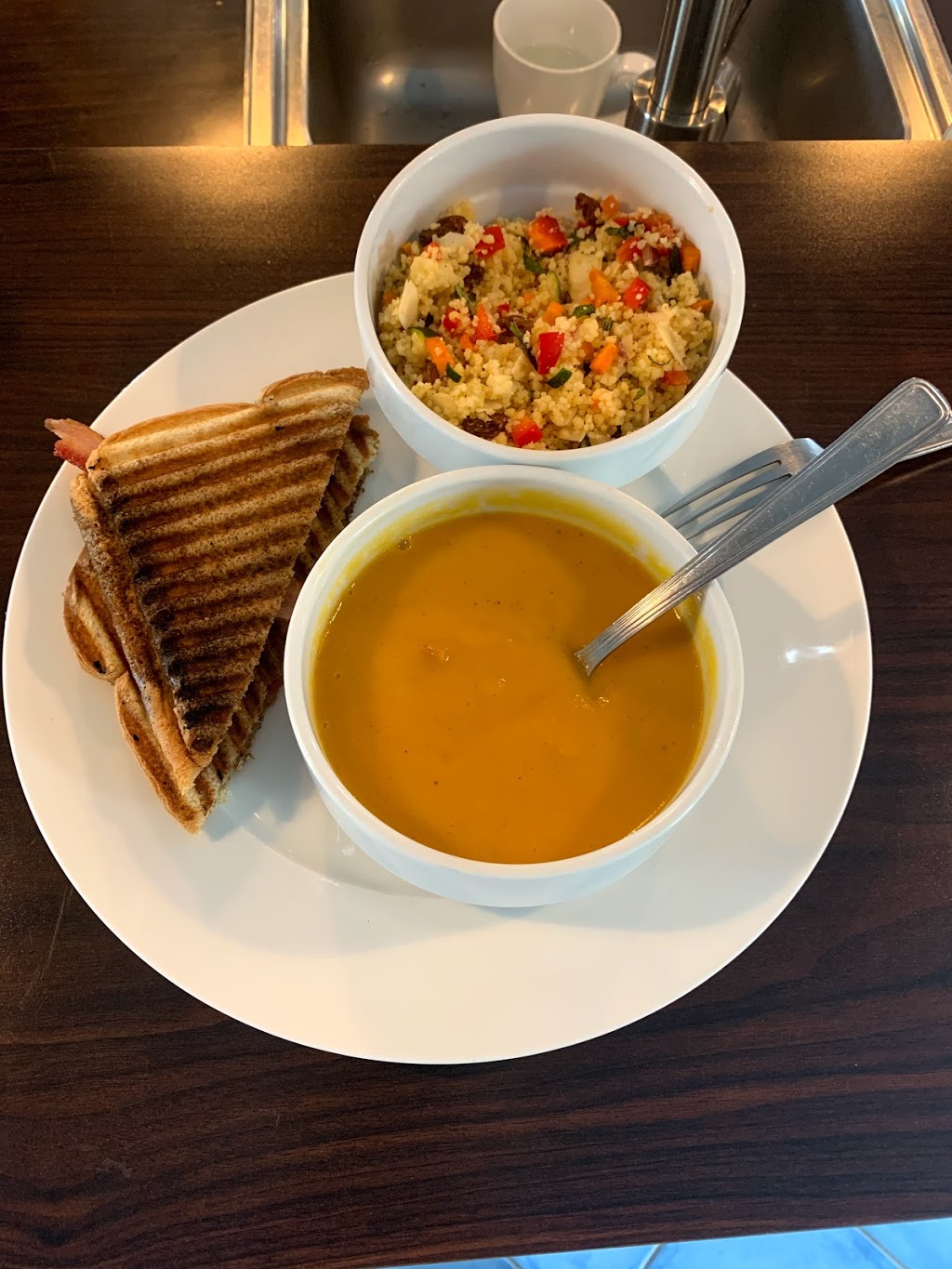 Lily Gourmande | 606 Rue Saint-Antoine, Contrecoeur, QC J0L 1C0, Canada | Phone: (514) 400-0560