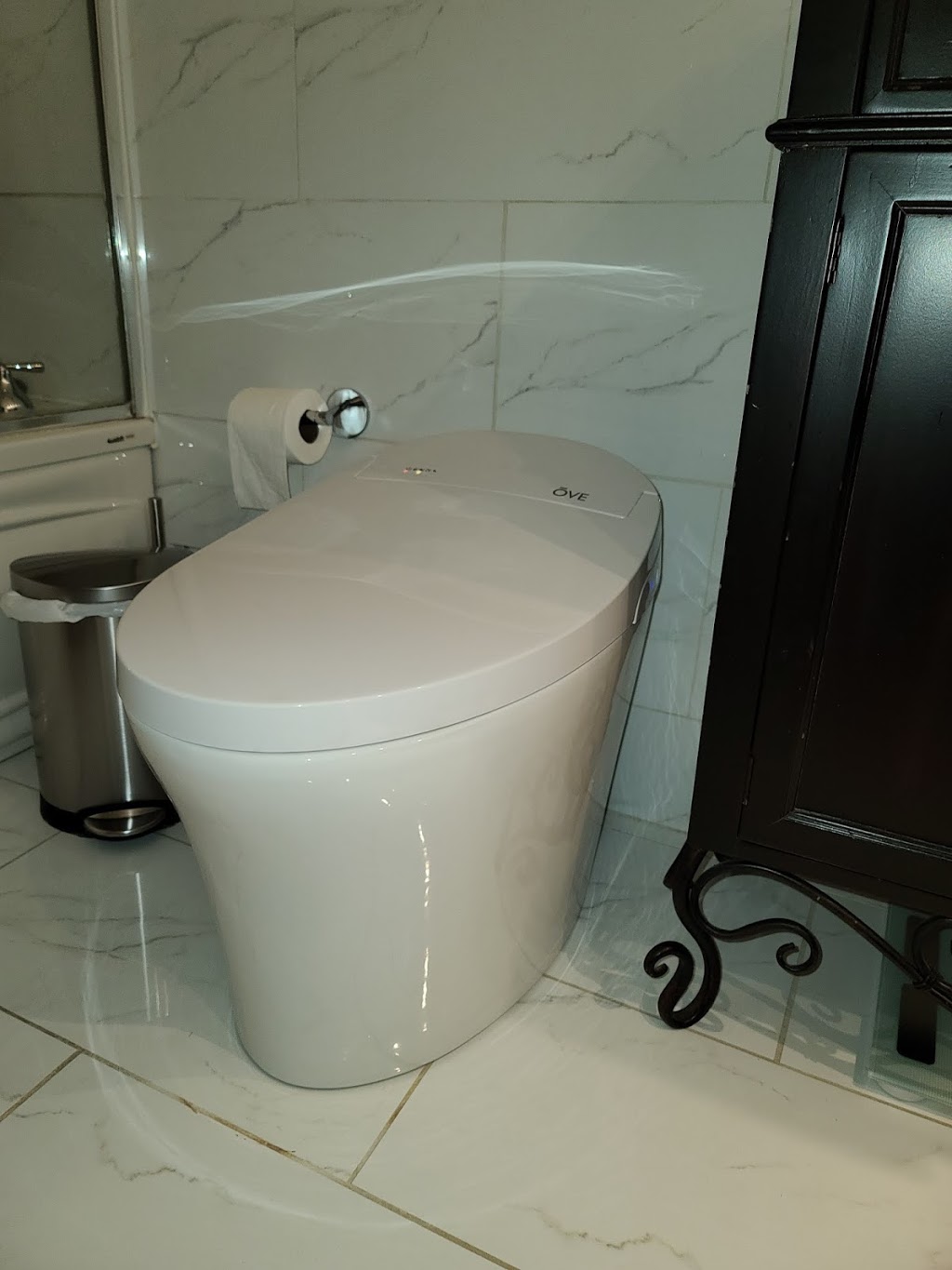 Trademark Plumbing & Heating Ltd | 30 Intermodal Dr, Brampton, ON L6T 5K1, Canada | Phone: (905) 792-7370