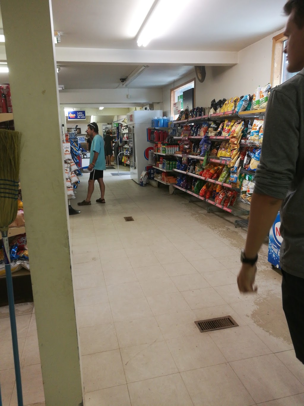 Wannamakers Foodmart | 2302 Hwy 620, Coe Hill, ON K0L 1P0, Canada | Phone: (613) 337-5741