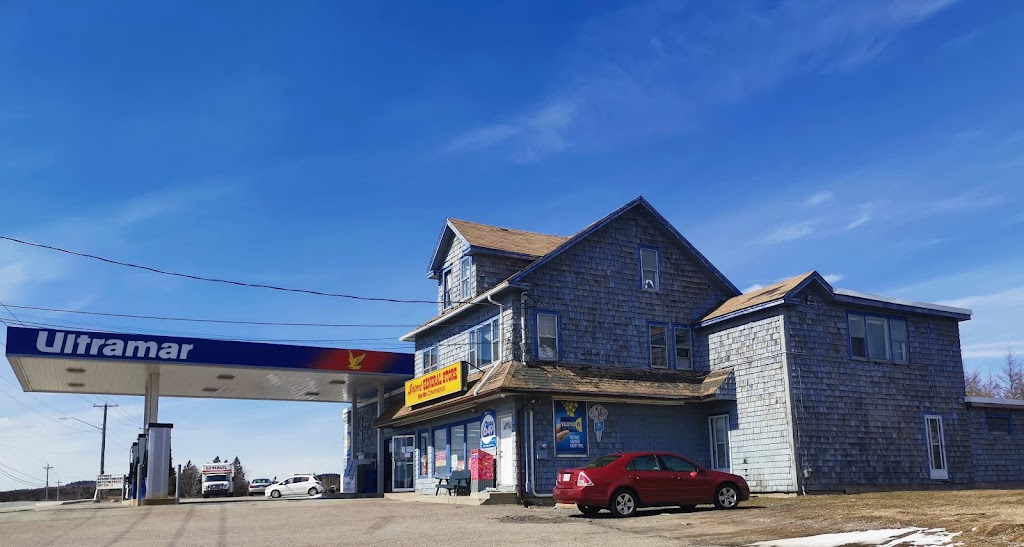 Airport General Store | 4105 Loch Lomond Rd, Saint John, NB E2N 1C5, Canada | Phone: (506) 653-9686