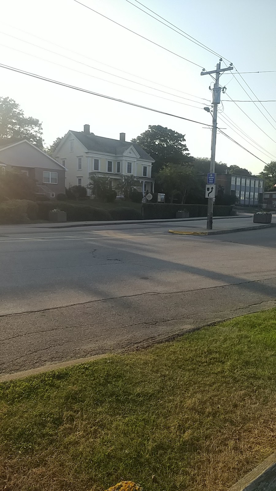 Breakers Bed & Breakfast | Digby, NS B0V 1A0, Canada | Phone: (902) 245-6416