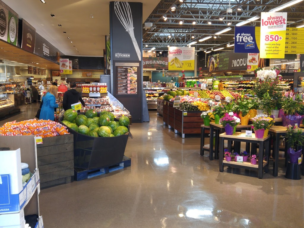 Save-On-Foods | 8855 Macleod Trail SW #100, Calgary, AB T2H 0M2, Canada | Phone: (403) 640-2447