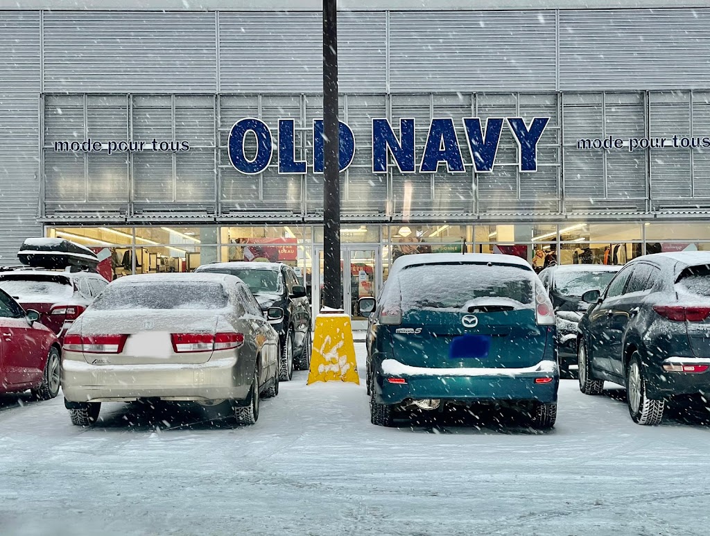 Old Navy - with Curbside Pickup | 8831, LAcadie Boulevard, Montreal, QC H4N 3K1, Canada | Phone: (514) 383-2377