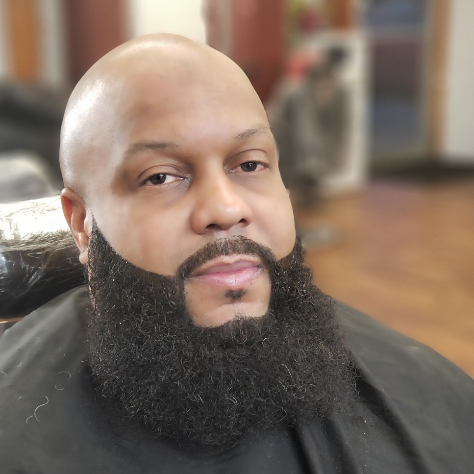 Caesar Barber Shop | 528 Niagara Falls Blvd, Buffalo, NY 14223, USA | Phone: (716) 986-2227