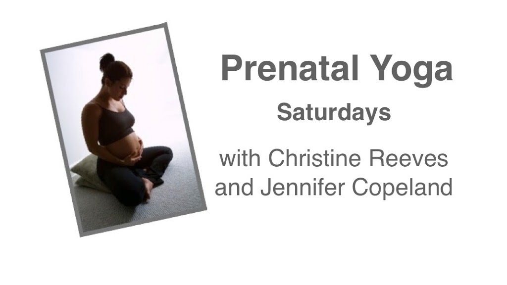 Prashanta Yoga | 477 Davisville Ave, Toronto, ON M4S 1H9, Canada | Phone: (647) 352-7773