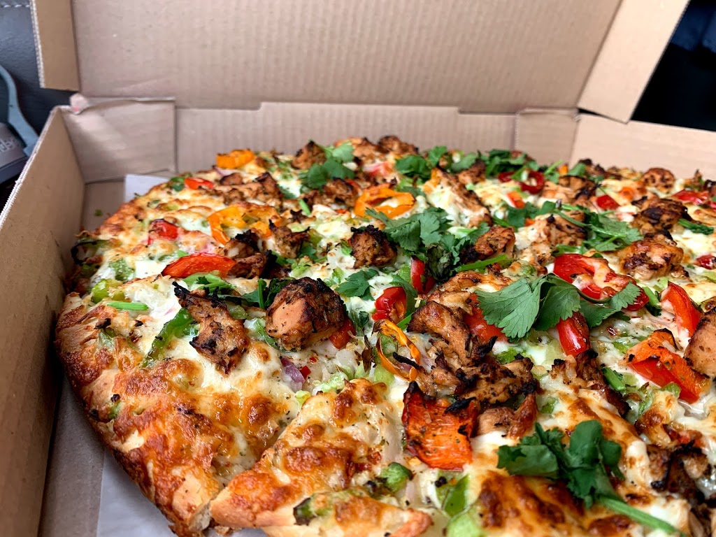 Camys Pizza | 12849 96 Ave, Surrey, BC V3V 6V9, Canada | Phone: (604) 589-9559
