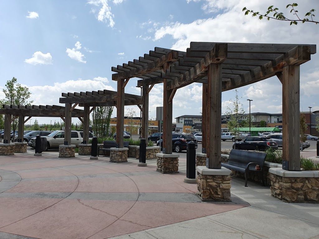 Evanston Plaza | 2045 Evanston Square NW, Calgary, AB T3P 0A5, Canada
