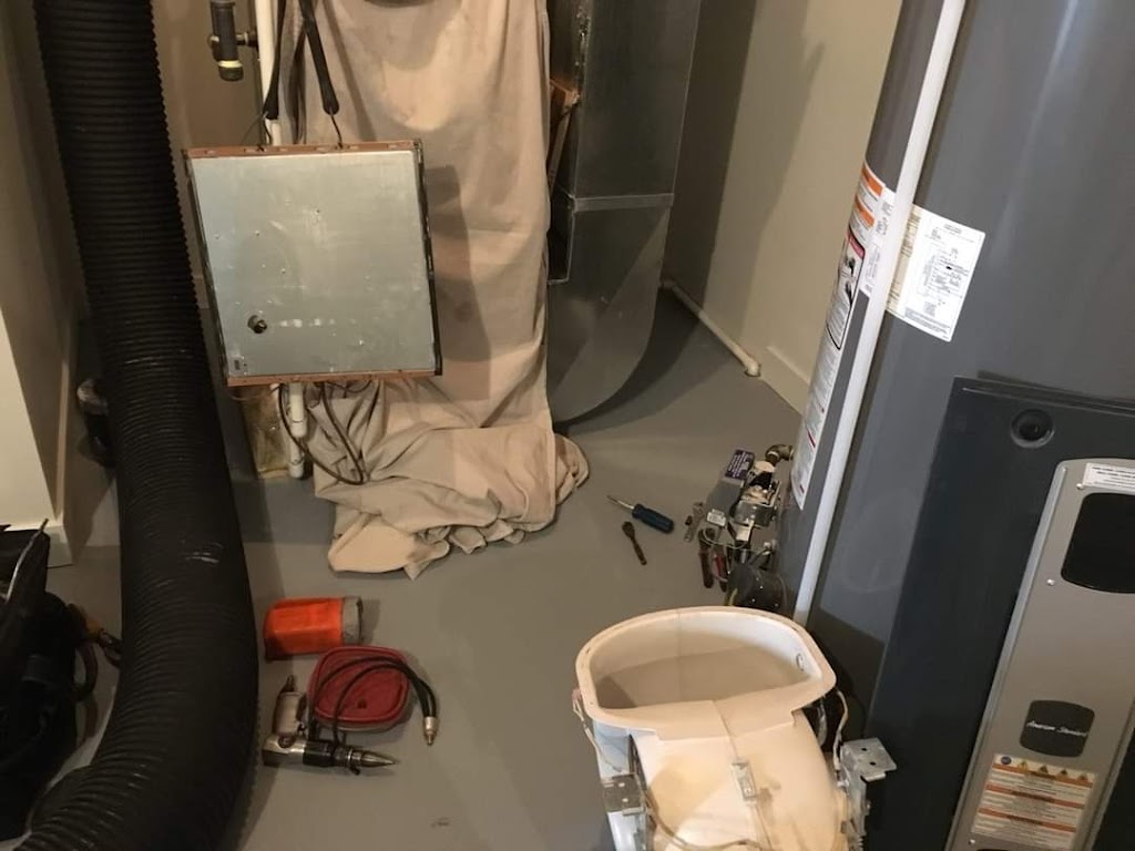 Done Rite Air Duct Cleaning | 517 Malpeque Rd, Charlottetown, PE C1E 0J9, Canada | Phone: (902) 916-1007