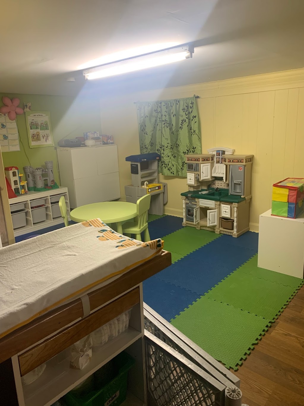 Nursery Salma | 108 Rue Alexandre, Laval, QC H7G 3L2, Canada | Phone: (450) 669-5982