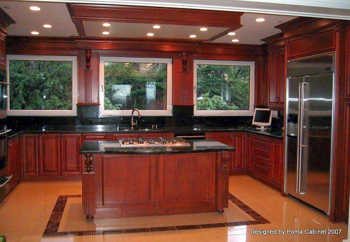 Poma Cabinets Ltd. | 1225 Kingsway Ave, Port Coquitlam, BC V3C 1S2, Canada | Phone: (604) 761-9113