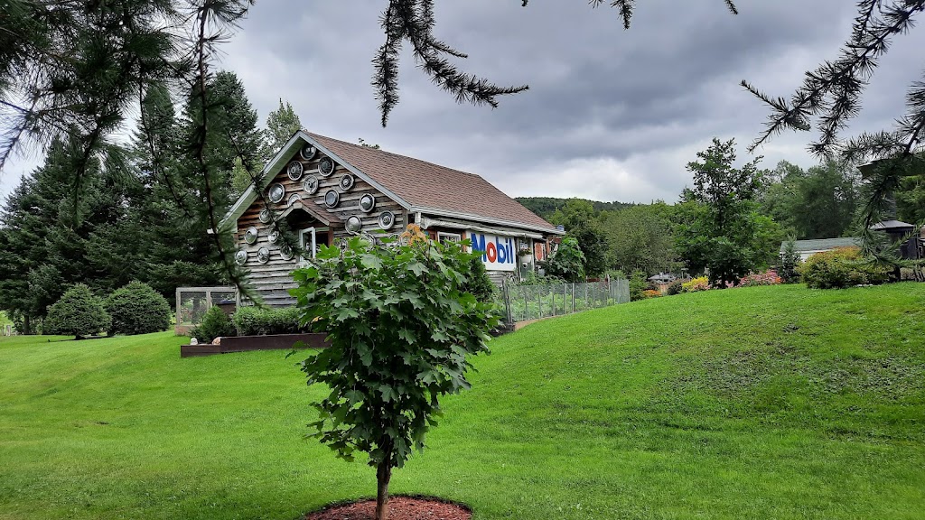 Saint-Venant-de-Paquette | 5 Chem. du Village, East Hereford, QC J0B 1S0, Canada | Phone: (819) 658-3660