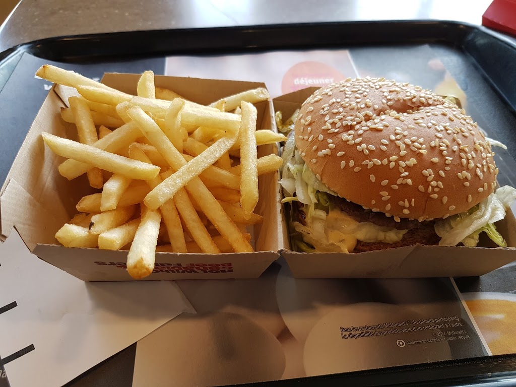 McDonalds | 257 NS-214, Elmsdale, NS B0N 1M0, Canada | Phone: (902) 883-1455