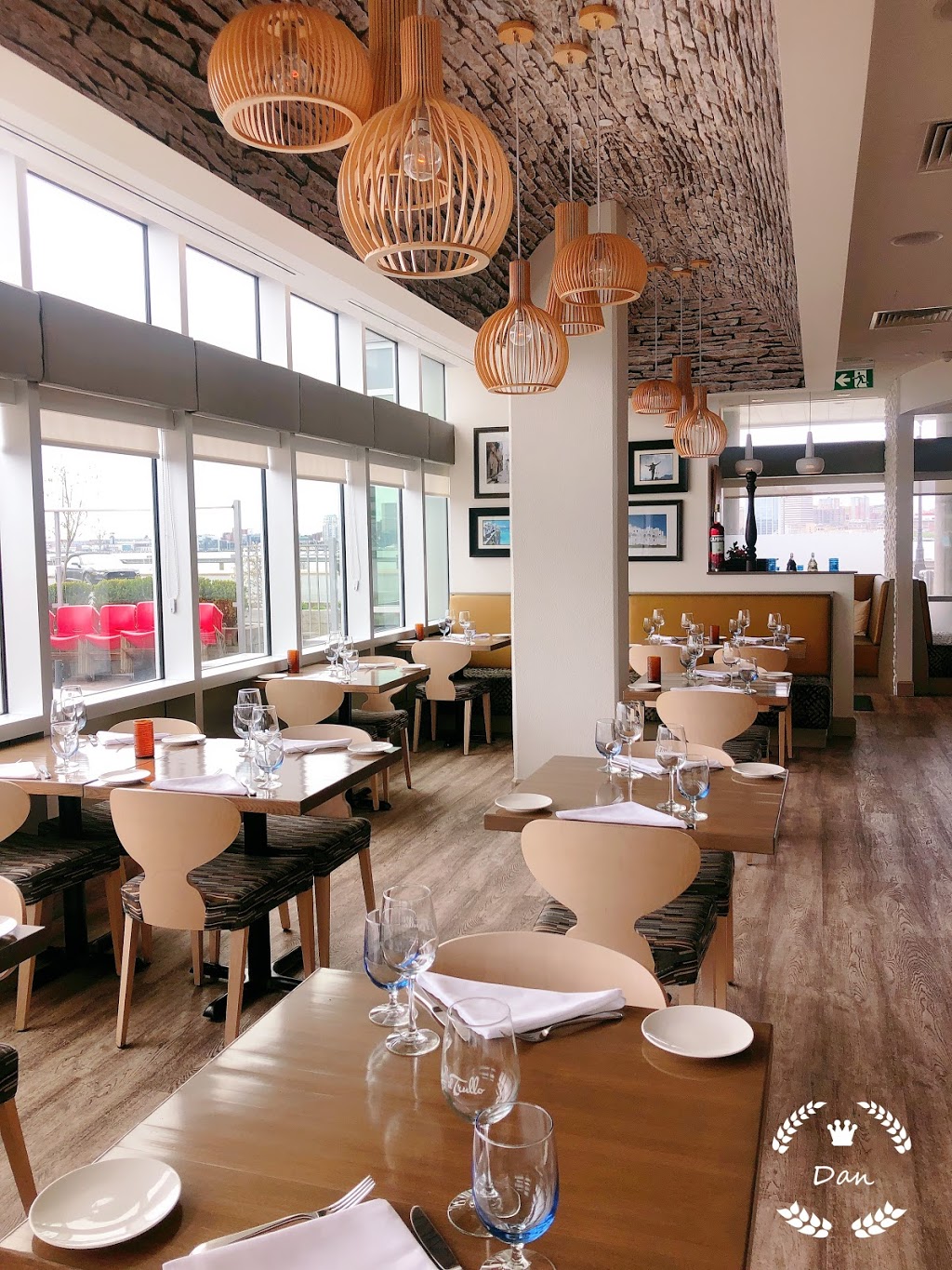 Il Trullo | 102 - 67 Kings Wharf Place, Dartmouth, NS B2Y 0C6, Canada | Phone: (902) 461-2030