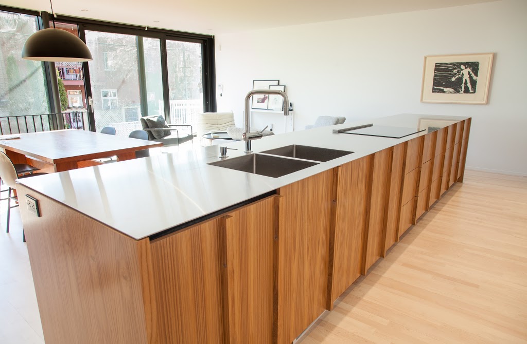 Veos Inox | 265 Rue Armand-Majeau, Saint-Roch-de-lAchigan, QC J0K 3H0, Canada | Phone: (514) 316-0253