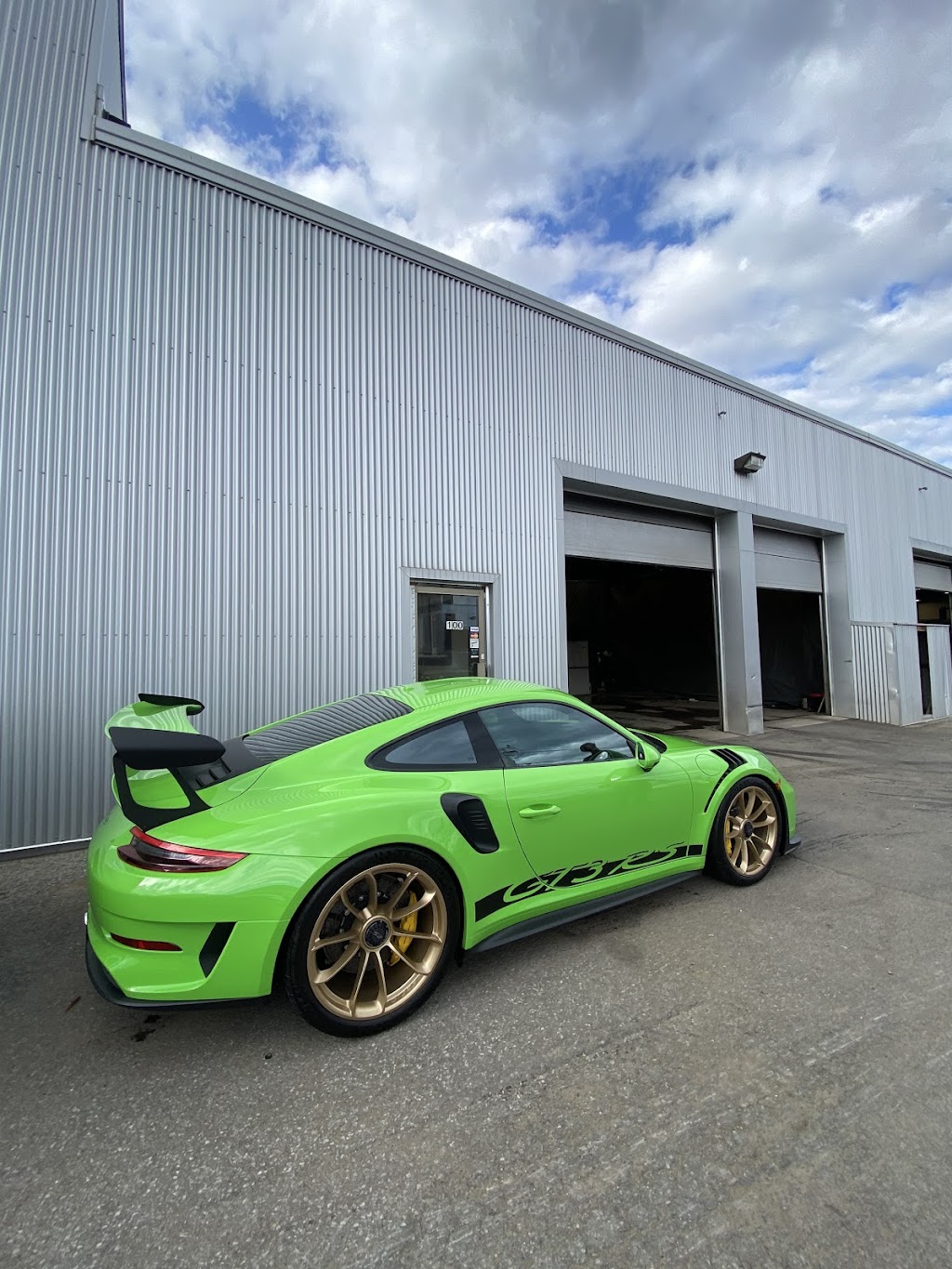 PLAN-A Esthétique Inc | 629 Bd Pierre-Bertrand #100, Québec, QC G1M 2E4, Canada | Phone: (581) 989-9367