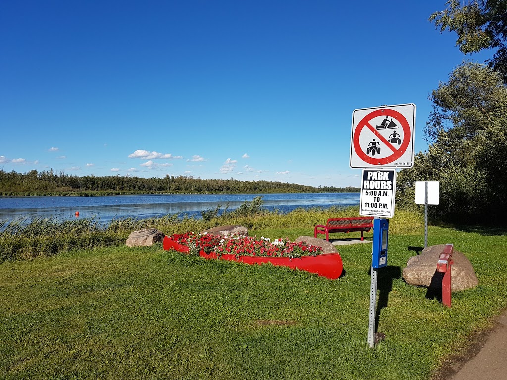 Telford Park | Leduc, AB T9E 5S8, Canada
