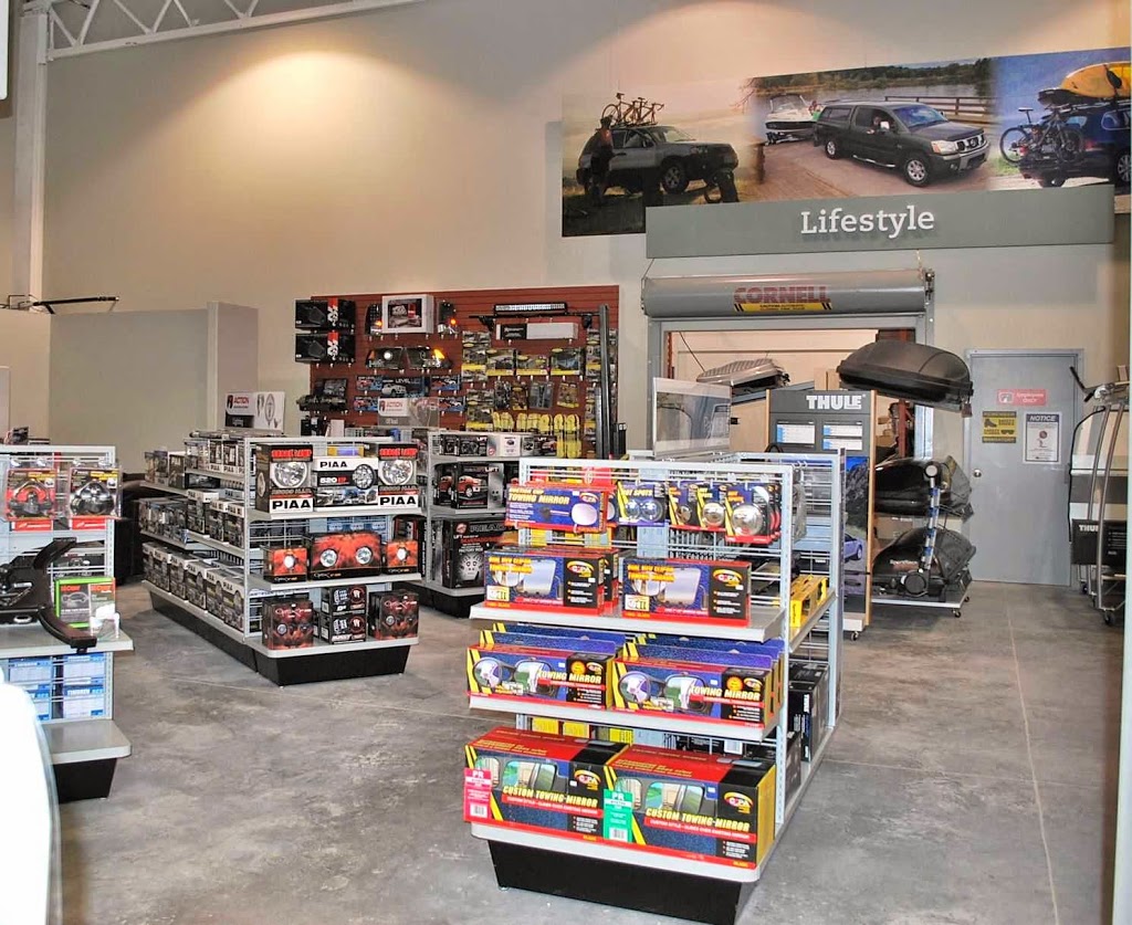 Action Car And Truck Accessories - Saskatoon | 805 51st St, Saskatoon, SK S7K 0X7, Canada | Phone: (306) 382-6624